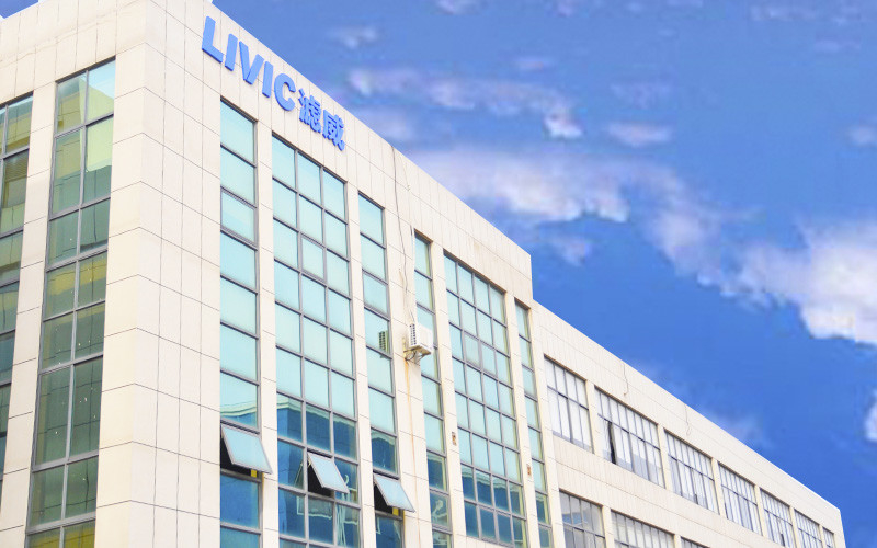 Chine Shanghai LIVIC Filtration System Co., Ltd. Profil de la société